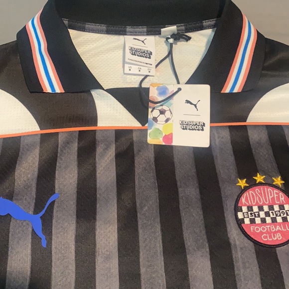 Kid super Puma - Picture 2 of 7